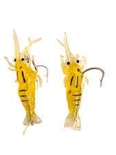 10X Shrimp Fishing Simulation