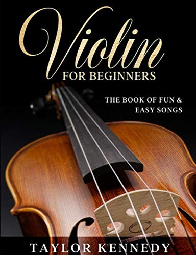 Violin for beginners - violin, beginners: