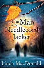 The Man in the Needlecord Jacket Paperback Linda MacDonald