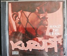 Kurupt: Against the Grain Imp
