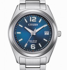 Citizen Eco-Drive Super
