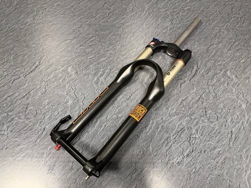 Rockshox pike 454 - 454, air