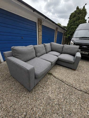 Next corner sofa - sofa,