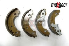 REAR BRAKE DRUM SHOE SET