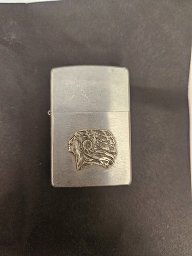 Vintage zippo lighter - vintage,