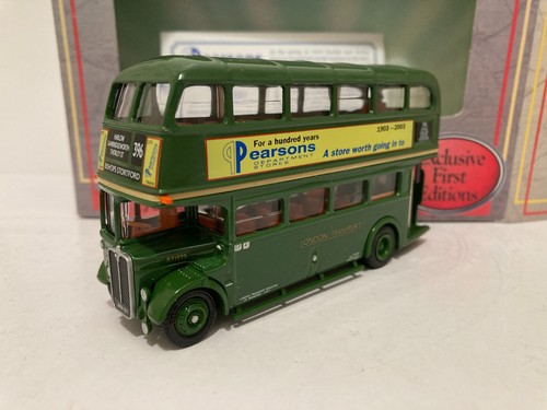 Efe 10132a aec london - aec, rt