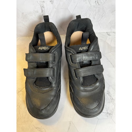 Apex ambulator shoes g8010m - apex,
