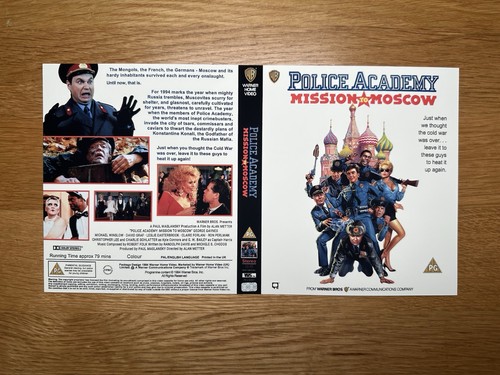 Police academy custom - custom, sleeve