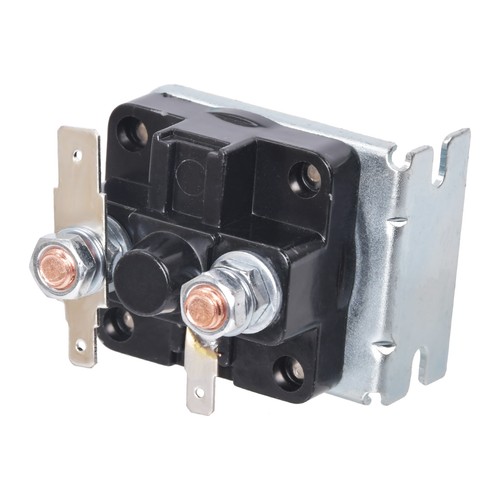 12v starter solenoid for - 12v,