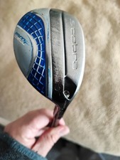 Cobra Amp Cell 4 hybrid