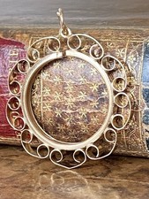 9ct Gold FULL Sovereign