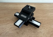 Elicar 4-Way Macro Focusing Rail Slider