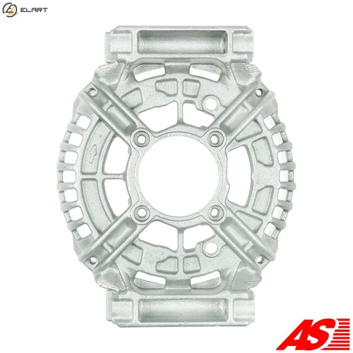 Protective cap alternator - protective,