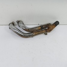 Honda GL 1000 Gold Wing Left Exhaust System 77230