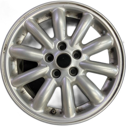 Jaguar type oem wheel - oem,