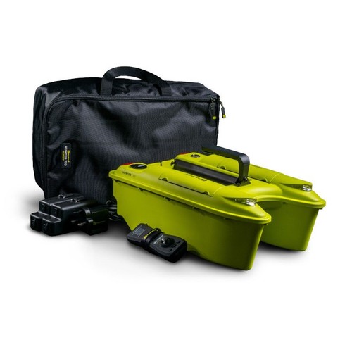 Ridgemonkey hunter 750 bait - hunter,