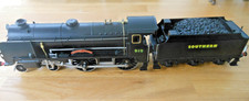 ACE Trains O Gauge 4-4-0