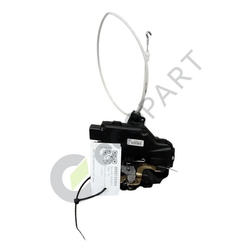 Mk1 audi door lock - mk1, tt