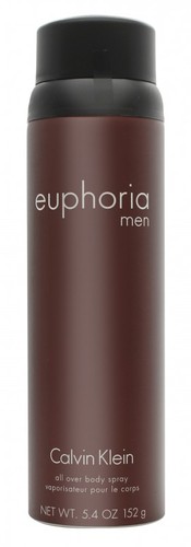 Calvin klein euphoria - euphoria, body