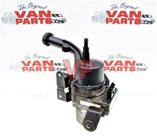 2012 Citroen Berlingo - 1.6 Electric Power Steering Pump Unit