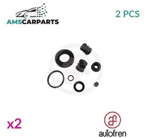 BRAKE CALIPER REPAIR KIT REAR
