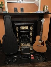 Seagul S6 Electro-acoustic bundle