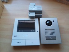 Panasonic Video Intercom