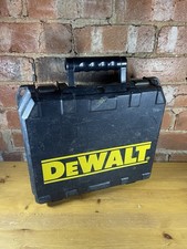 Original DeWalt DE9107 Box