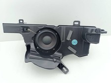 Audi S5 F5 2018 Subwoofer