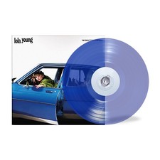 Lola Young I'm Only F**king Myself Sad Sad Lady Edition Vinyl 12" Album