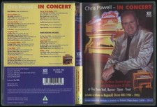 CHRIS POWELL [DVD] - In