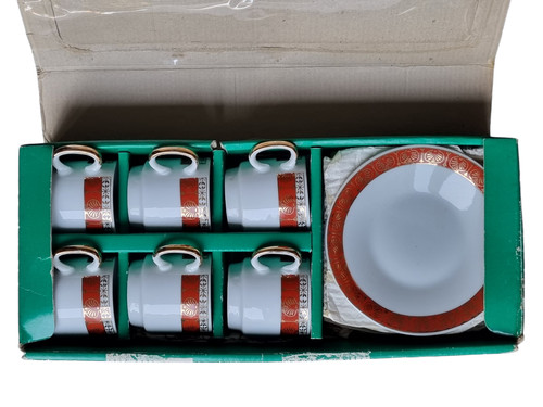 Vintage japanese porcelain - vintage,