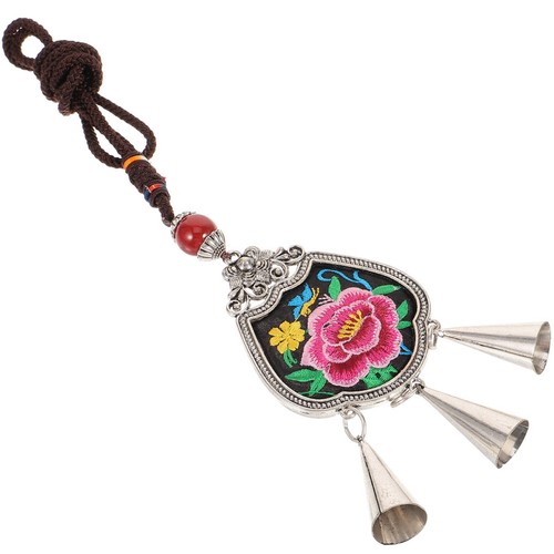 Vintage ethnic embroidery - vintage,
