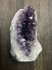 Absolutely Stunning Large Amethyst Freeform Cluster 3.661kg