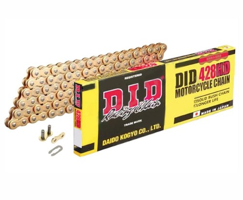 Did gold heavy duty - did,