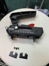 DK/JIG - Concealed Screw Deck