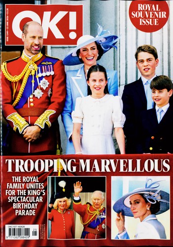 Magazine no 1549 - no,
