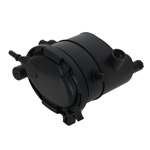 Dw8 engine fuel filter housing - engine,