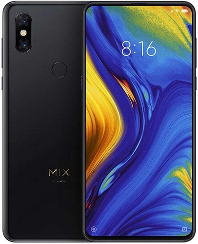 Xiaomi mix 6 128 - xiaomi, 3