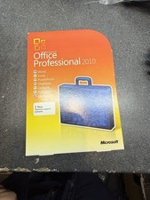 Microsoft Office Professional