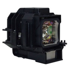 Jaspertronics Lamp & Housing