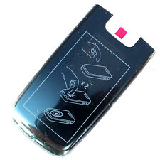 Nokia 6600 fold top shell front small screen touch outer housing Genuine