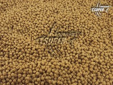Cichlid granules fish - cichlid, food