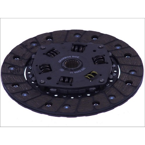 Fits luk 320 - 0209, clutch
