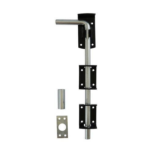 Timco garage drop down - drop, bolt