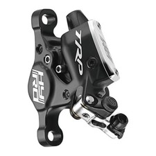 TRP HY-RD Hydraulic Post Mount Road Brake Caliper In Black Sram/ Shimano 11 Spd