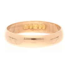 Antique 22Carat Yellow Gold