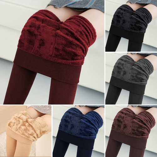 Womens winter warm thick - winter,