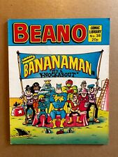 Beano  Comic Library no.38 - BANANAMA