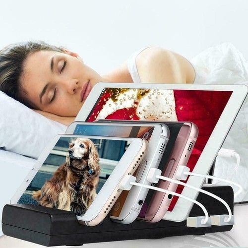 Advanced port usb charging - advanced, 4-port